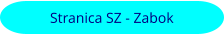 Stranica SZ - Zabok