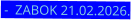 -  ZABOK 21.02.2026.